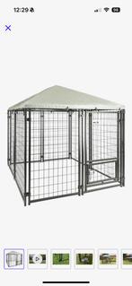 MaxxPet hondenkennel/ hondenhok, Ophalen, Nieuw, 110 cm of meer, Hondenkennel
