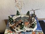 Dickensville, Diversen, Kerst, Ophalen of Verzenden, Zo goed als nieuw