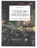 't stad van vroeger 2, Ophalen of Verzenden, 20e eeuw of later, Zo goed als nieuw