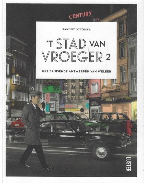 't stad van vroeger 2, Boeken, Geschiedenis | Stad en Regio, Zo goed als nieuw, 20e eeuw of later, Ophalen of Verzenden
