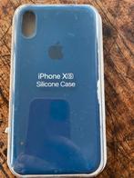 Nieuwe iPhone X/XS Cover, Telecommunicatie, Mobiele telefoons | Hoesjes en Frontjes | Apple iPhone, Ophalen of Verzenden, Nieuw
