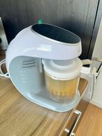Baby food maker and steamer - Baby Cooker Keukenmachine, Witgoed en Apparatuur, Keukenmixers, Ophalen, Zo goed als nieuw