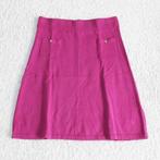 Mooie Vanilia Rok - 92 (M) € 45,-