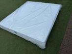 Te koop mooie Gazella Platinium Breezer 3 Matras 180x200, Ophalen, Tweepersoons, Zo goed als nieuw, 180 cm