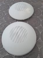 2 Plafonnieeś, Ophalen of Verzenden, Zo goed als nieuw, Glas