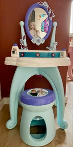 Frozen Kaptafel - zgan, Ophalen