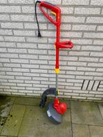 Wolf garten grastrimmer, Tuin en Terras, Grastrimmers, Ophalen, Gebruikt, 10 tot 30 cm, Elektrisch