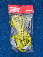 Jobe Watersports Bridle Met Pulley 12ft 2P 3st, Watersport en Boten, Ophalen of Verzenden, Zo goed als nieuw, Waterski's