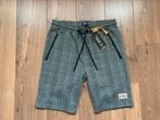 Indian blue jeans jog shorts maat 164 nieuw, Kinderen en Baby's, Kinderkleding | Maat 164, Broek, Nieuw, Ophalen of Verzenden