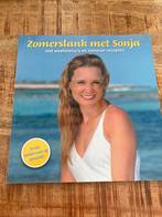 Sonja Bakker - Zomerslank met Sonja, Boeken, Ophalen of Verzenden, Zo goed als nieuw