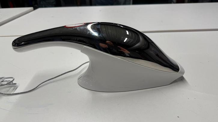 Alessi Kruimeldief met Oplader, Huis en Inrichting, Schoonmaakartikelen, Overige typen, Ophalen