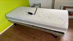 90x200cm bed. Z.g.a.n., Huis en Inrichting, 90 cm, Eenpersoons, Ophalen of Verzenden, Zo goed als nieuw