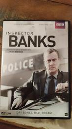 Inspector Banks, Alle leeftijden, Ophalen of Verzenden, Zo goed als nieuw