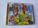 Hip Hop Hurray, Ophalen of Verzenden, Zo goed als nieuw, Hiphop en Rap