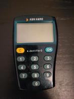 ABN Amro reader, Ophalen, Overige typen