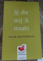 Boekje Huub Oosterhuis, Boeken, Gedichten en Poëzie, Ophalen of Verzenden, Nieuw