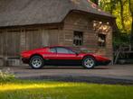 Ferrari 512 BBI (bj 1984), Auto's, Achterwielaandrijving, 340 pk, 4942 cc, Bedrijf