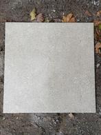 Keramische tegels taupe 60x60x2 cm, Doe-het-zelf en Verbouw, Tegels, 60 cm of meer, Nieuw, Ophalen of Verzenden, 10 m² of meer