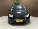 Ford FOCUS Wagon 1.0 Trend Nieuw D.Riem (bj 2016, automaat), Auto's, Ford, Gebruikt, Euro 6, Zwart, 3 cilinders