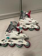 Nijdam Inline Skates Maat 34-37, Overige merken, Dames, Ophalen of Verzenden, Inline skates 4 wielen