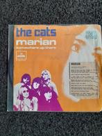 The Cats Marian, Ophalen of Verzenden, Zo goed als nieuw, Pop