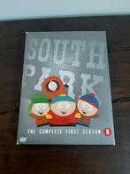 South Park seizoen 1 dvd box., Cd's en Dvd's, Boxset, Amerikaans, Ophalen of Verzenden, Tekenfilm
