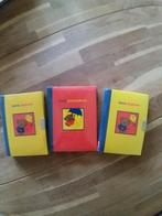 DICK bruna/ dagboek/poezie/Sint of kerstmis, Ophalen of Verzenden, Nieuw