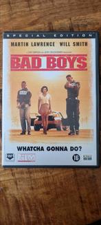Bad Boys, Vanaf 16 jaar, Ophalen of Verzenden, Zo goed als nieuw, Actie en Avontuur