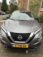 Nissan Juke (Private Lease Overname), 1250 kg, Origineel Nederlands, Bedrijf, 3 cilinders
