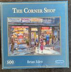 Diverse leuke legpuzzels, Ophalen of Verzenden, 500 t/m 1500 stukjes, Gebruikt, Legpuzzel