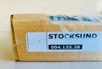 IKEA HOES STOCKSUND BENCH NIEUW BANK, Ophalen of Verzenden, Nieuw, Minder dan 150 cm