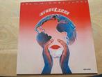 Jean Michel Jarre - Rendez Vous 829 125-1 Germany 1986, Cd's en Dvd's, Vinyl | Rock, Ophalen of Verzenden, Zo goed als nieuw, Poprock