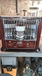 3x RCA86a., Huis en Inrichting, Kachels, Ophalen of Verzenden, Gebruikt, Overige brandstoffen, Petroleumkachel