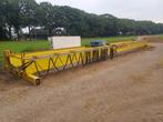 Bovenloopkraan Demag 3,2 ton, Zakelijke goederen, Ophalen of Verzenden
