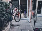 Fietsreparatie Rotterdam Centrum, Fietsreparatie
