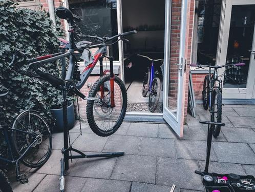 Fietsreparatie Rotterdam Centrum, Diensten en Vakmensen, Fietsenmakers en Bromfietsenmakers, Fietsreparatie