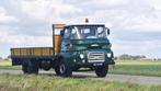 Morris oldtimer vrachtwagen gerestaureerd, Auto's, Overige merken, Particulier, 120 pk, Te koop