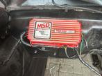 Msd 6al ontsteking met 2 step module, Ophalen of Verzenden