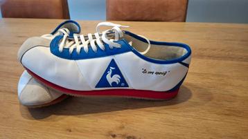 Le coq sportif sneakers collector items maat 45 beschikbaar voor biedingen