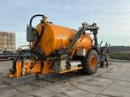 2000 Veenhuis HDG12500 Mesttank, Zakelijke goederen, Overige, Gewasbescherming en Bemesting