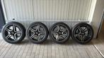 Mercedes Amg velgen origineel 18 inch, Auto-onderdelen, Banden en Velgen, Ophalen, 18 inch, Zomerbanden, 225 mm