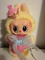 Labubu Let's Checkmate Series Vinyl Plush Hanger - Origineel, Ophalen of Verzenden, Nieuw, Overige typen