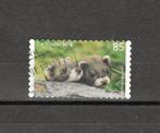 Dieren BRD 3294, Ophalen of Verzenden, Gestempeld, Dier of Natuur