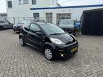 Peugeot 107 1.0 Sportium, Voorwielaandrijving, Euro 5, Gebruikt, 4 stoelen