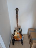 Samick linkshandige electrische gitaar, Muziek en Instrumenten, Ophalen of Verzenden, Zo goed als nieuw, Solid body, Overige merken