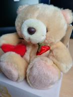 Forever friends beertje, Ophalen of Verzenden, Nieuw, Stoffen beer, Forever Friends