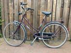 Damesfiets size M 54cm, Versnellingen, Ophalen, Overige merken, 53 tot 56 cm