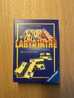 Labyrinth - het kaartspel, Ophalen of Verzenden, Gebruikt, Ravensburger