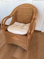 Rotan Stoel in Goede Staat, Ophalen, Zo goed als nieuw, Stoel(en)