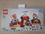 Lego 40600 Eerbetoon aan 100 jaar Disney, Kinderen en Baby's, Speelgoed | Duplo en Lego, Ophalen of Verzenden, Nieuw
